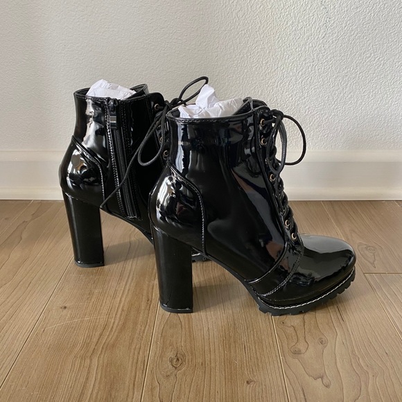 Booties - Picture 8 of 8